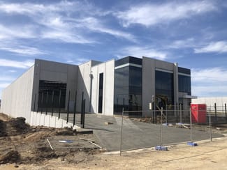 Factory, Warehouse & Industrial commercial property leased at Lot 21 Southeast Boulevard Pakenham VIC 3810 Factory, Warehouse & Industrial commercial property leased at Lot 21 Southeast Boulevard Pakenham VIC 3810
