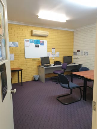 Offices commercial property sold at 78 St Georges Terrace St George QLD 4487