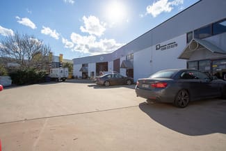 Factory, Warehouse & Industrial commercial property leased at Unit 3/14 Sovereign Place South Windsor NSW 2756 Factory, Warehouse & Industrial commercial property leased at Unit 3/14 Sovereign Place South Windsor NSW 2756