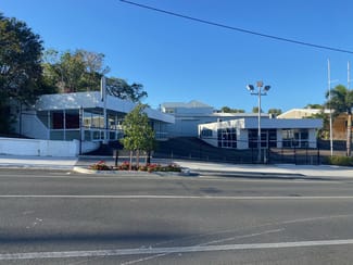 Shop & Retail commercial property leased at 59 Mellor Street Gympie QLD 4570 Shop & Retail commercial property leased at 59 Mellor Street Gympie QLD 4570