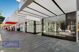 Shop & Retail commercial property leased at Shop 1/261 Flinders Street Townsville City QLD 4810 Shop & Retail commercial property leased at Shop 1/261 Flinders Street Townsville City QLD 4810