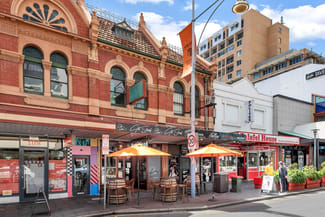 Shop & Retail commercial property sold at 106 Hindley Street Adelaide SA 5000 Shop & Retail commercial property sold at 106 Hindley Street Adelaide SA 5000