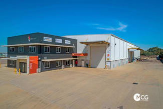 Factory, Warehouse & Industrial commercial property leased at 50 Castro Way Derrimut VIC 3026 Factory, Warehouse & Industrial commercial property leased at 50 Castro Way Derrimut VIC 3026
