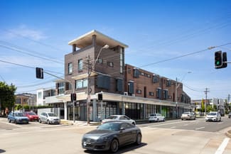 Shop & Retail commercial property leased at Shop 4/324 William Street Kingsgrove NSW 2208 Shop & Retail commercial property leased at Shop 4/324 William Street Kingsgrove NSW 2208