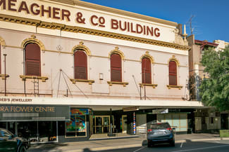 Shop & Retail commercial property for sale at 242 Hoskins Street Temora NSW 2666 Shop & Retail commercial property for sale at 242 Hoskins Street Temora NSW 2666