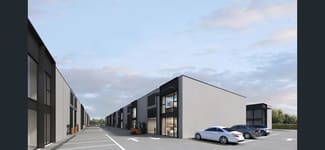 Factory, Warehouse & Industrial commercial property sold at 45 Hunter Road Central Park VIC 3023 Factory, Warehouse & Industrial commercial property sold at 45 Hunter Road Central Park VIC 3023