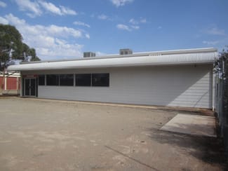 Factory, Warehouse & Industrial commercial property sold at 16 Gosse Street Roxby Downs SA 5725 Factory, Warehouse & Industrial commercial property sold at 16 Gosse Street Roxby Downs SA 5725