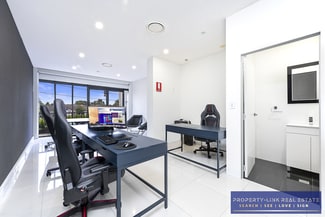 Shop & Retail commercial property leased at Woodville Road Merrylands NSW 2160 Shop & Retail commercial property leased at Woodville Road Merrylands NSW 2160