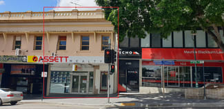 Shop & Retail commercial property sold at 100 Brisbane Street Ipswich QLD 4305