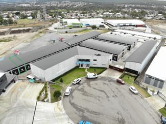 Factory, Warehouse & Industrial commercial property leased at Unit 7/8 Concord Street Boolaroo NSW 2284 Factory, Warehouse & Industrial commercial property leased at Unit 7/8 Concord Street Boolaroo NSW 2284