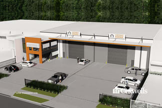 Factory, Warehouse & Industrial commercial property leased at 5 (Lot 47) Blue Rock Drive Yatala QLD 4207 Factory, Warehouse & Industrial commercial property leased at 5 (Lot 47) Blue Rock Drive Yatala QLD 4207