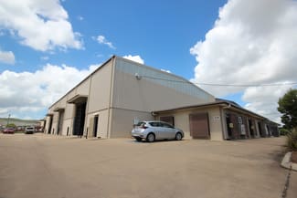 Factory, Warehouse & Industrial commercial property leased at 64-66 Crocodile Crescent Mount St John QLD 4818