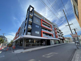 Showrooms / Bulky Goods commercial property leased at G05/10-14 Hope Street Brunswick VIC 3056 Showrooms / Bulky Goods commercial property leased at G05/10-14 Hope Street Brunswick VIC 3056