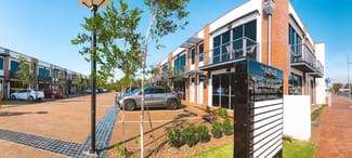 Offices commercial property leased at 9/58-60 Torquay Road Pialba QLD 4655 Offices commercial property leased at 9/58-60 Torquay Road Pialba QLD 4655