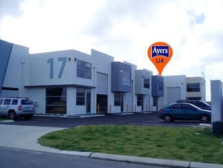 Factory, Warehouse & Industrial commercial property leased at 4/17 Caloundra Rd Clarkson WA 6030 Factory, Warehouse & Industrial commercial property leased at 4/17 Caloundra Rd Clarkson WA 6030