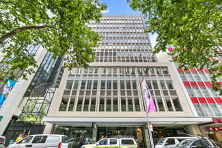 Medical / Consulting commercial property leased at Suite 70/99 York Street Sydney NSW 2000