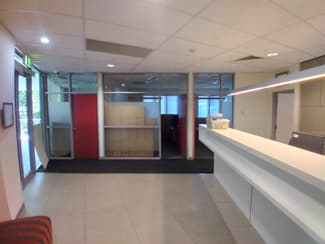 Medical / Consulting commercial property leased at 8/609 Robinson Road Aspley QLD 4034 Medical / Consulting commercial property leased at 8/609 Robinson Road Aspley QLD 4034