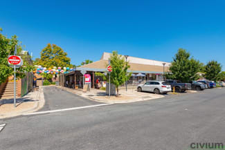 Shop & Retail commercial property leased at Ground Unit 4A/4A Farrer Place Farrer ACT 2607 Shop & Retail commercial property leased at Ground Unit 4A/4A Farrer Place Farrer ACT 2607