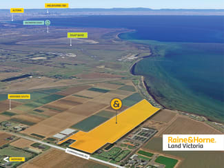Rural / Farming commercial property for sale at 203 Cunninghams Road Werribee South VIC 3030 Rural / Farming commercial property for sale at 203 Cunninghams Road Werribee South VIC 3030