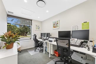 Medical / Consulting commercial property leased at 2/102 Taylor Street Newtown QLD 4350 Medical / Consulting commercial property leased at 2/102 Taylor Street Newtown QLD 4350