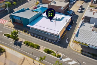 Shop & Retail commercial property leased at 101 George Street Beenleigh QLD 4207 Shop & Retail commercial property leased at 101 George Street Beenleigh QLD 4207