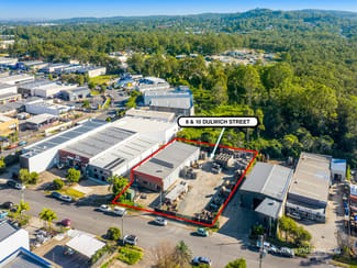 Development / Land commercial property leased at 8 Dulwich St Loganholme QLD 4129 Development / Land commercial property leased at 8 Dulwich St Loganholme QLD 4129