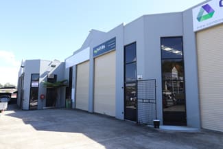Factory, Warehouse & Industrial commercial property sold at 3/55-57 Dover Drive Burleigh Heads QLD 4220 Factory, Warehouse & Industrial commercial property sold at 3/55-57 Dover Drive Burleigh Heads QLD 4220