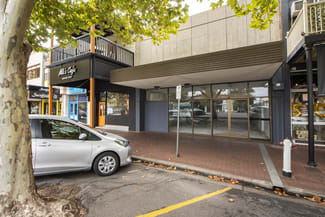 Showrooms / Bulky Goods commercial property sold at 180 Hutt Street Adelaide SA 5000