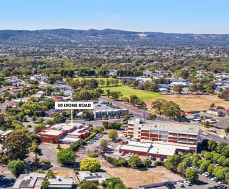 Offices commercial property sold at 30 Lyons Road Holden Hill SA 5088 Offices commercial property sold at 30 Lyons Road Holden Hill SA 5088