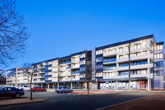 Medical / Consulting commercial property leased at 105/2 Henshall Way Macquarie ACT 2614 Medical / Consulting commercial property leased at 105/2 Henshall Way Macquarie ACT 2614