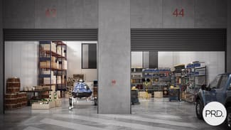 Factory, Warehouse & Industrial commercial property sold at S28/5 Money Close Rouse Hill NSW 2155 Factory, Warehouse & Industrial commercial property sold at S28/5 Money Close Rouse Hill NSW 2155
