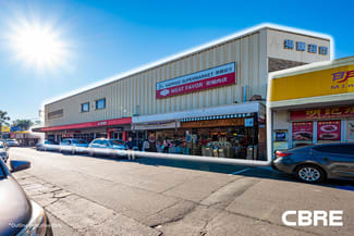Development / Land commercial property sold at 2 Progress Avenue Eastwood NSW 2122 Development / Land commercial property sold at 2 Progress Avenue Eastwood NSW 2122