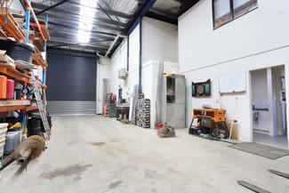 Factory, Warehouse & Industrial commercial property leased at 1/1 BODEN ROAD Seven Hills NSW 2147 Factory, Warehouse & Industrial commercial property leased at 1/1 BODEN ROAD Seven Hills NSW 2147