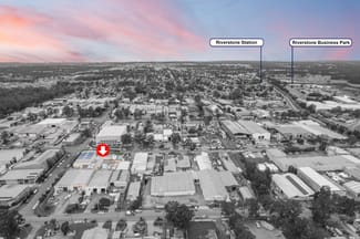 Factory, Warehouse & Industrial commercial property leased at 52 Melbourne Road Riverstone NSW 2765 Factory, Warehouse & Industrial commercial property leased at 52 Melbourne Road Riverstone NSW 2765