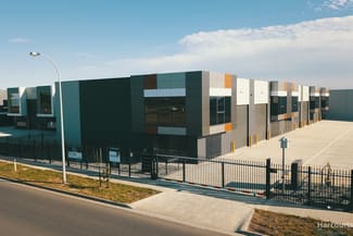Offices commercial property leased at 4/101 Yale Drive Epping VIC 3076 Offices commercial property leased at 4/101 Yale Drive Epping VIC 3076
