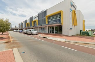 Offices commercial property sold at Suite 11/61 Ocean Keys Blvd Clarkson WA 6030 Offices commercial property sold at Suite 11/61 Ocean Keys Blvd Clarkson WA 6030