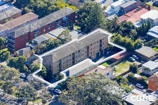 Other commercial property sold at 85 Gilderthorpe Avenue Randwick NSW 2031