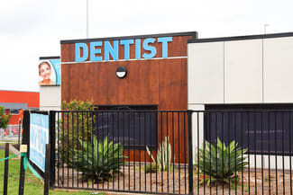 Medical / Consulting commercial property leased at Tenancy 2/73 Highfields Road Highfields QLD 4352 Medical / Consulting commercial property leased at Tenancy 2/73 Highfields Road Highfields QLD 4352