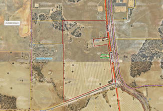 Development / Land commercial property sold at Lot 31 Great Southern Highway Dumberning WA 6312 Development / Land commercial property sold at Lot 31 Great Southern Highway Dumberning WA 6312