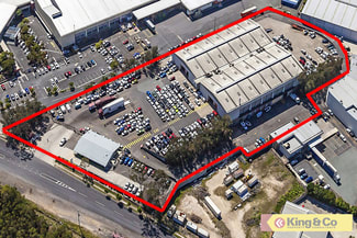 Factory, Warehouse & Industrial commercial property leased at 18 Paradise Road Acacia Ridge QLD 4110 Factory, Warehouse & Industrial commercial property leased at 18 Paradise Road Acacia Ridge QLD 4110