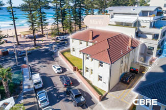Development / Land commercial property sold at Manly NSW 2095 Development / Land commercial property sold at Manly NSW 2095