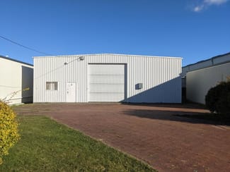 Factory, Warehouse & Industrial commercial property leased at 4 Ferguson Drive Quoiba TAS 7310 Factory, Warehouse & Industrial commercial property leased at 4 Ferguson Drive Quoiba TAS 7310