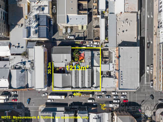 Medical / Consulting commercial property for sale at 669-683 Ann Street Fortitude Valley QLD 4006 Medical / Consulting commercial property for sale at 669-683 Ann Street Fortitude Valley QLD 4006