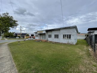 Showrooms / Bulky Goods commercial property sold at 226 South Pine Road Enoggera QLD 4051