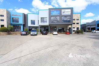 Offices commercial property leased at 19 & 52/17 Cairns Street Loganholme QLD 4129 Offices commercial property leased at 19 & 52/17 Cairns Street Loganholme QLD 4129