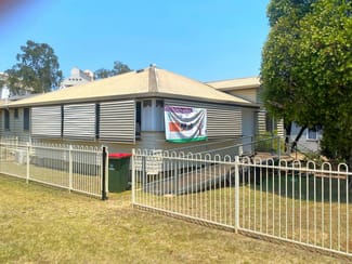Offices commercial property leased at 1/6 Mary Street Kingaroy QLD 4610 Offices commercial property leased at 1/6 Mary Street Kingaroy QLD 4610