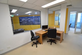 Medical / Consulting commercial property leased at 56 Scarborough Street Southport QLD 4215
