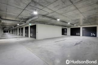 Factory, Warehouse & Industrial commercial property sold at B11/93a Heatherdale Road Ringwood VIC 3134