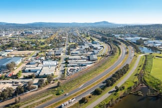 Factory, Warehouse & Industrial commercial property sold at 448 Panmure Street South Albury NSW 2640 Factory, Warehouse & Industrial commercial property sold at 448 Panmure Street South Albury NSW 2640