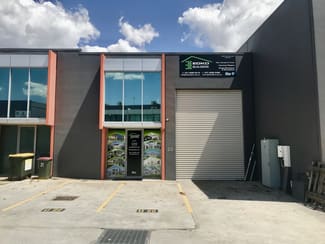 Showrooms / Bulky Goods commercial property leased at 22/22 Mavis Court Ormeau QLD 4208 Showrooms / Bulky Goods commercial property leased at 22/22 Mavis Court Ormeau QLD 4208